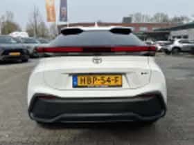 Toyota C hr (2025) thumbnail 43