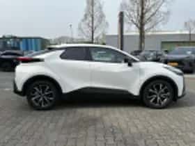 Toyota C hr (2025) thumbnail 44