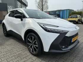 Toyota C hr (2025) thumbnail 6