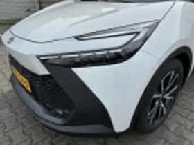 Toyota C hr (2025) thumbnail 57