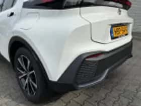 Toyota C hr (2025) thumbnail 61