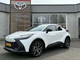 Toyota C hr (2025) thumbnail 67
