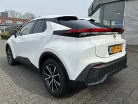Toyota C hr (2025) thumbnail 72