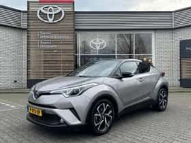 Toyota C hr