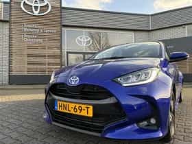 Toyota Yaris (2025) thumbnail 13