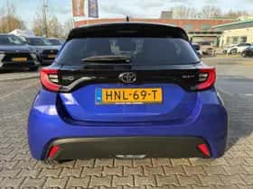 Toyota Yaris (2025) thumbnail 15