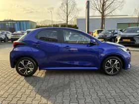 Toyota Yaris (2025) thumbnail 16