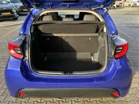Toyota Yaris (2025) thumbnail 20
