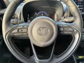Toyota Yaris (2025) thumbnail 21