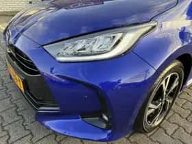Toyota Yaris (2025) thumbnail 32