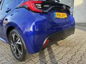 Toyota Yaris (2025) thumbnail 35
