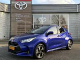 Toyota Yaris (2025) thumbnail 37