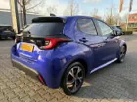 Toyota Yaris (2025) thumbnail 38