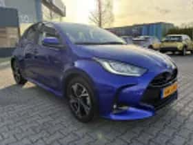 Toyota Yaris (2025) thumbnail 42