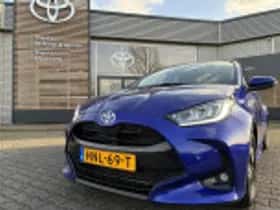 Toyota Yaris (2025) thumbnail 43