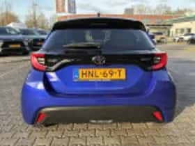 Toyota Yaris (2025) thumbnail 45