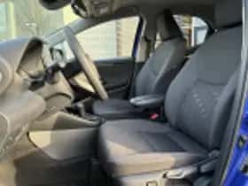 Toyota Yaris (2025) thumbnail 48