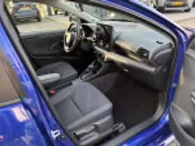 Toyota Yaris (2025) thumbnail 49