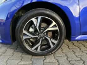 Toyota Yaris (2025) thumbnail 63