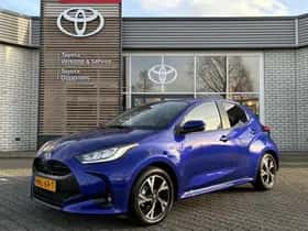 Toyota Yaris (2025) thumbnail 72