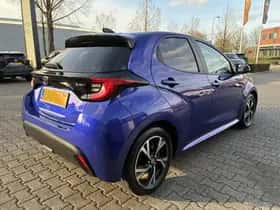 Toyota Yaris (2025) thumbnail 73