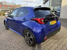 Toyota Yaris (2025) thumbnail 76