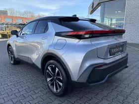 Toyota C hr (2026) thumbnail 11