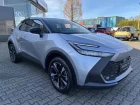 Toyota C hr (2026) thumbnail 12
