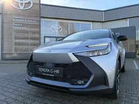 Toyota C hr (2026) thumbnail 13