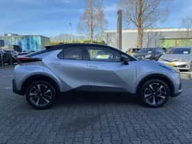Toyota C hr (2026) thumbnail 16