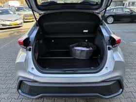 Toyota C hr (2026) thumbnail 20