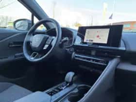 Toyota C hr (2026) thumbnail 3