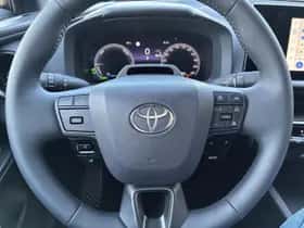 Toyota C hr (2026) thumbnail 21