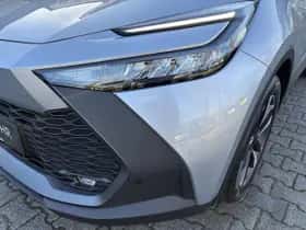 Toyota C hr (2026) thumbnail 29