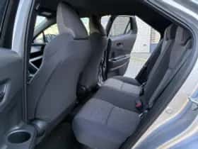 Toyota C hr (2026) thumbnail 4