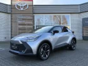 Toyota C hr (2026) thumbnail 35