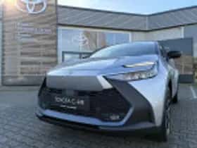 Toyota C hr (2026) thumbnail 41