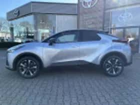 Toyota C hr (2026) thumbnail 42