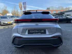 Toyota C hr (2026) thumbnail 43