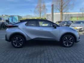 Toyota C hr (2026) thumbnail 44