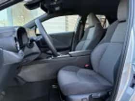Toyota C hr (2026) thumbnail 46