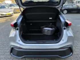 Toyota C hr (2026) thumbnail 48