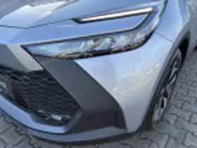 Toyota C hr (2026) thumbnail 57