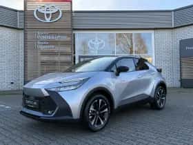Toyota C hr (2026) thumbnail 65