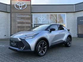 Toyota C hr (2026) thumbnail 66