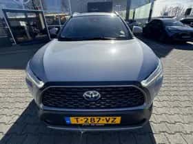 Toyota Corolla (2023) thumbnail 12
