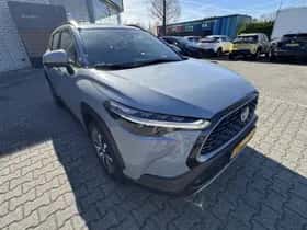Toyota Corolla (2023) thumbnail 13