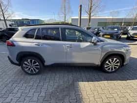 Toyota Corolla (2023) thumbnail 14