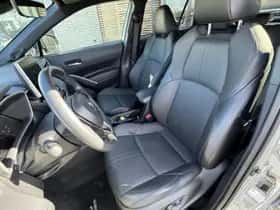 Toyota Corolla (2023) thumbnail 20