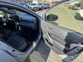 Toyota Corolla (2023) thumbnail 28